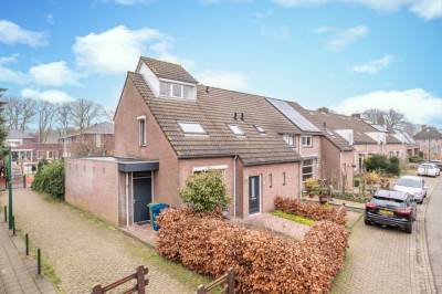 Woning Valentijn 27 Sterksel