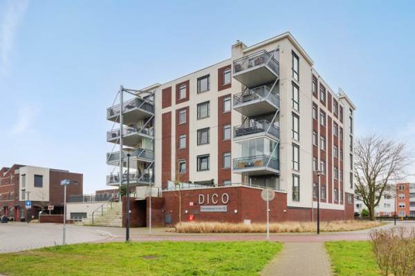 Woning Fabriekslaan 44 Uden