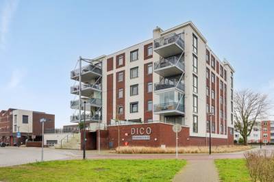 Woning Fabriekslaan 44 Uden