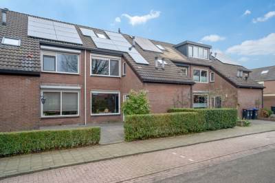 Woning Prins Bernhardstraat 11 Benschop