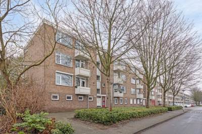 Woning Glazeniersdreef 44C Maastricht
