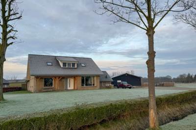 Woning Vresselseweg 32 Sint-Oedenrode