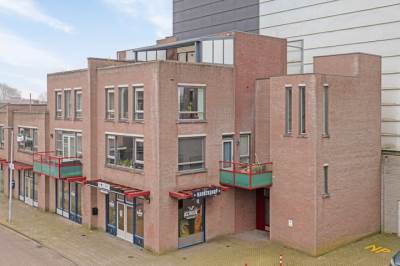 Woning Neringstraat-Oost 21 Uden