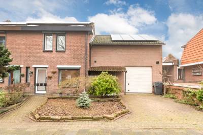 Woning Berkenlaan 11 Geleen