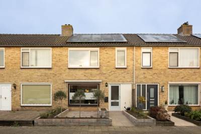 Woning Prinses Beatrixlaan 21 IJsselstein