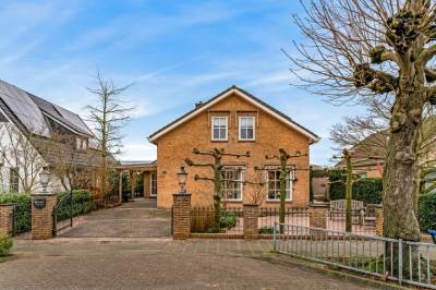 Woning Kerkweg 21A Aalsmeer