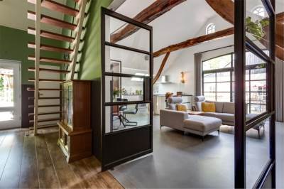 Woning Europaweg 171 Nieuw-Schoonebeek