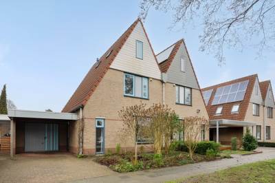Woning Vliersingel 13 Deurne