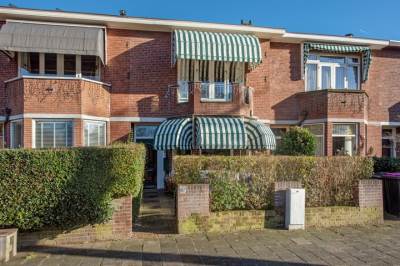 Woning Koningin Wilhelminalaan 467A Voorburg