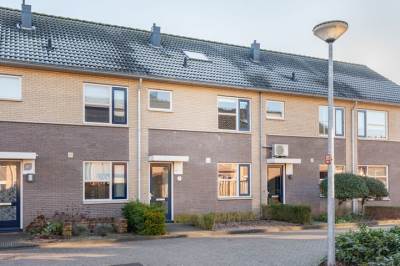 Woning Churchillstraat 30 Dinxperlo