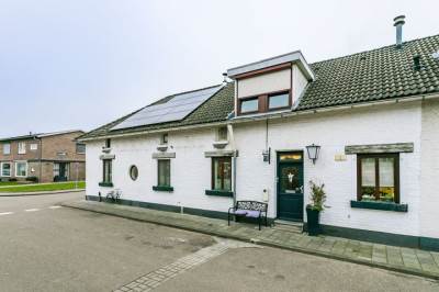 Woning Broekstraat 42 Schinveld
