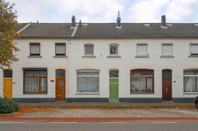 Woning Meerssenerweg 161 Maastricht