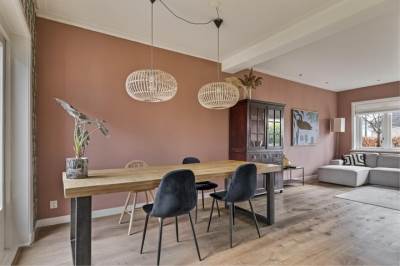 Woning Valkenaarstraat 59 Huizen