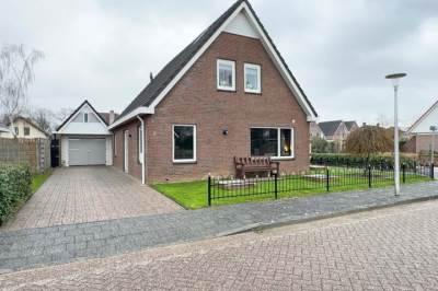 Woning Laurier 2 Coevorden