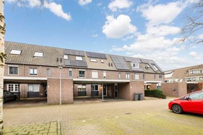 Woning Sadatsingel 19 Ede