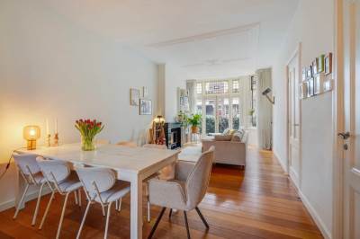 Woning Fahrenheitstraat 416 Den Haag