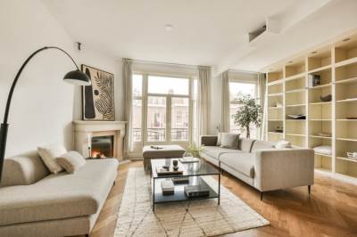 Woning Zeilstraat 483 Amsterdam