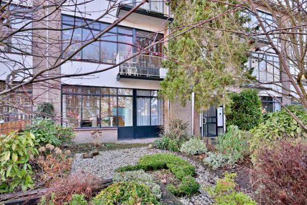 Woning Ceintuurbaan 49 Deventer