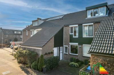 Woning Deurnestraat 44 Arnhem