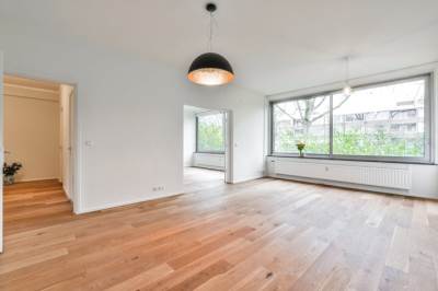 Woning Slangenburg 37 Amsterdam
