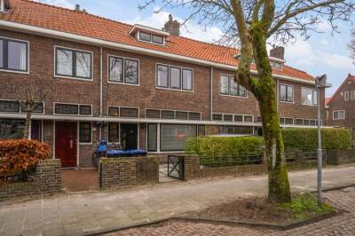 Woning Leliestraat 53 Leiden