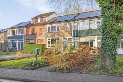 Woning Breukenweg 37 Yde