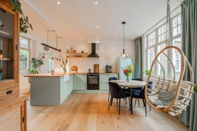 Woning Mezenstraat 2 Amsterdam