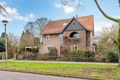 Woning Julianalaan 4 Tiel