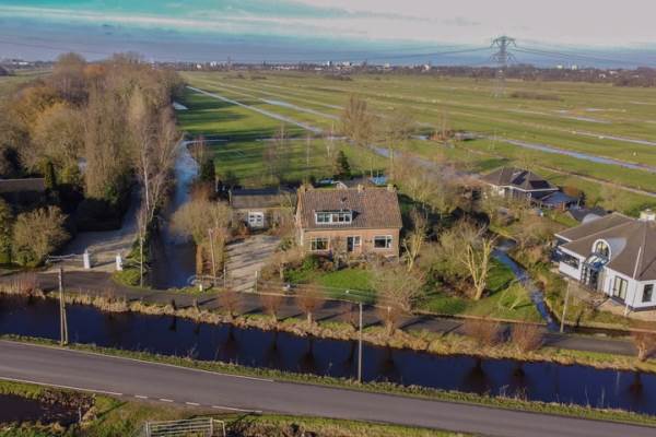 Woning Beijerscheweg 28 Stolwijk