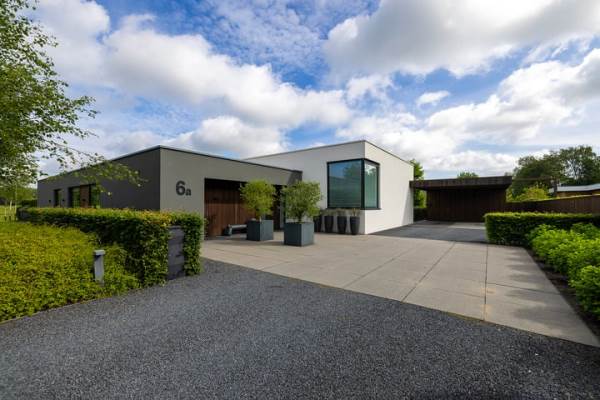 Woning Kiekeboslaantje 6A Zwolle