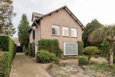 Woning Stokroosstraat 5 Son en Breugel