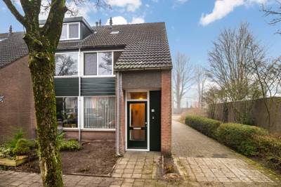 Woning Jagermeester 31 Ede
