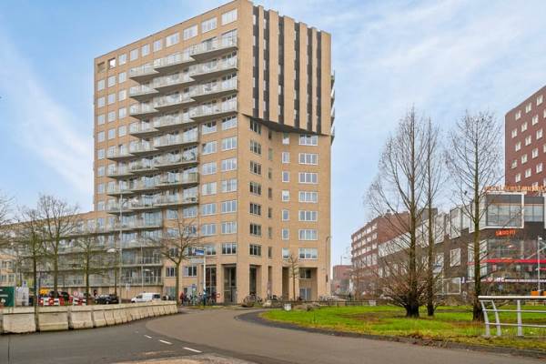 Woning Piet Mondriaanlaan 363 Amersfoort