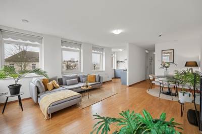 Woning Badhuisstraat 1E Roosendaal