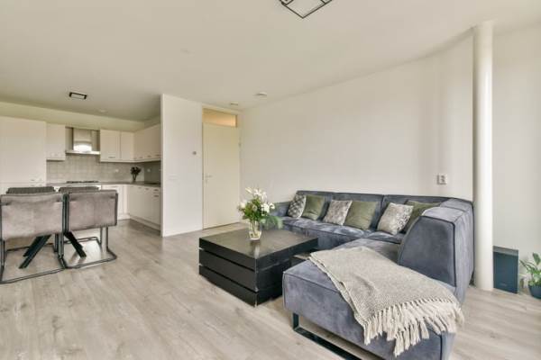 Woning P. Hans Frankfurthersingel 142 Amsterdam