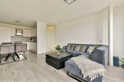 Woning P. Hans Frankfurthersingel 142 Amsterdam