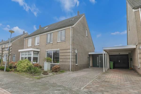 Woning Het Erf 38 Bovenkarspel