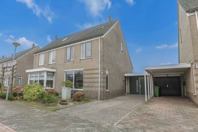 Woning Het Erf 38 Bovenkarspel