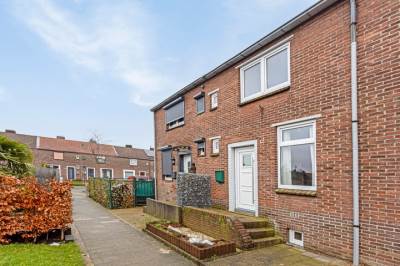 Woning Amsterdamstraat 45 Heerlen