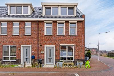 Woning Diamant 31 Roelofarendsveen