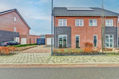 Woning Meestoof 15 Colijnsplaat