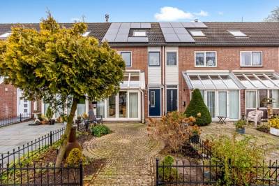 Woning Slagbaai 32 Almere