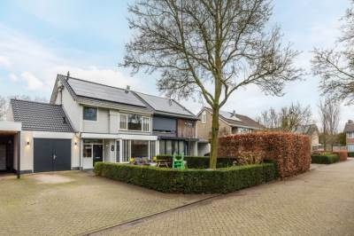 Woning Hesterboldstraat 8 Diessen