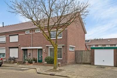 Woning Pieter Lastmanstraat 1 Helmond