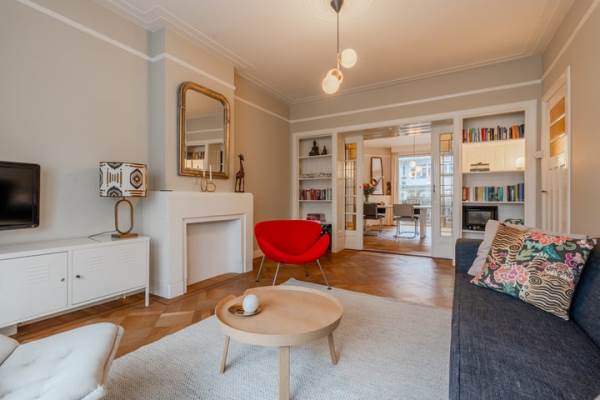Woning Europaplein 311 Amsterdam