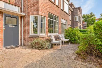 Woning Generaal van Geenplein 9 Rijswijk (ZH)
