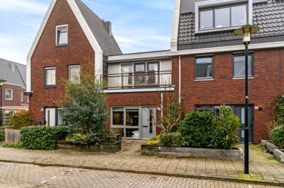 Woning Korfstraat 39 Kudelstaart
