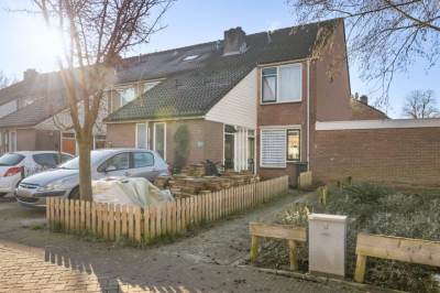 Woning Hermaat 131 Doesburg
