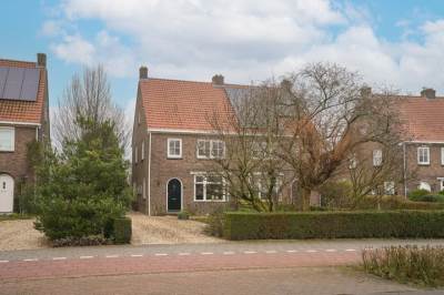 Woning Koningin Wilhelminaweg 37 Zaltbommel