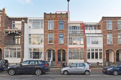 Woning Harstenhoekweg 45 Den Haag